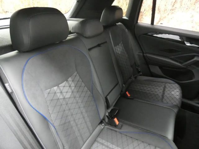 Volkswagen Tiguan 2.0 TDI DSG R-Line