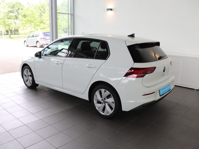 Volkswagen Golf Golf VIII