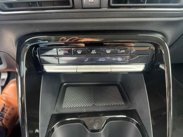 Citroën C3 Aircross Plus