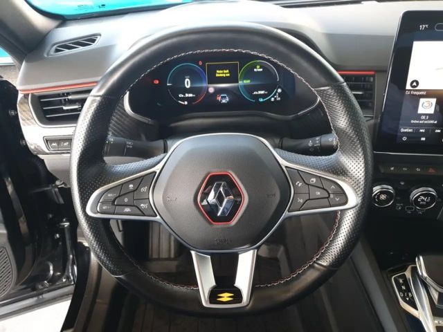 Renault Arkana E-Tech Hybrid