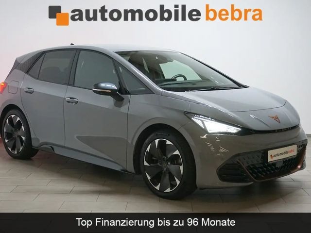 Cupra Born 77 kWh eBoost