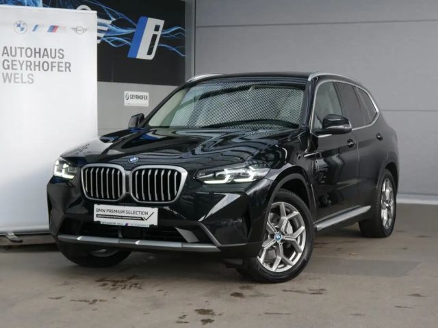 BMW X3 xDrive30e