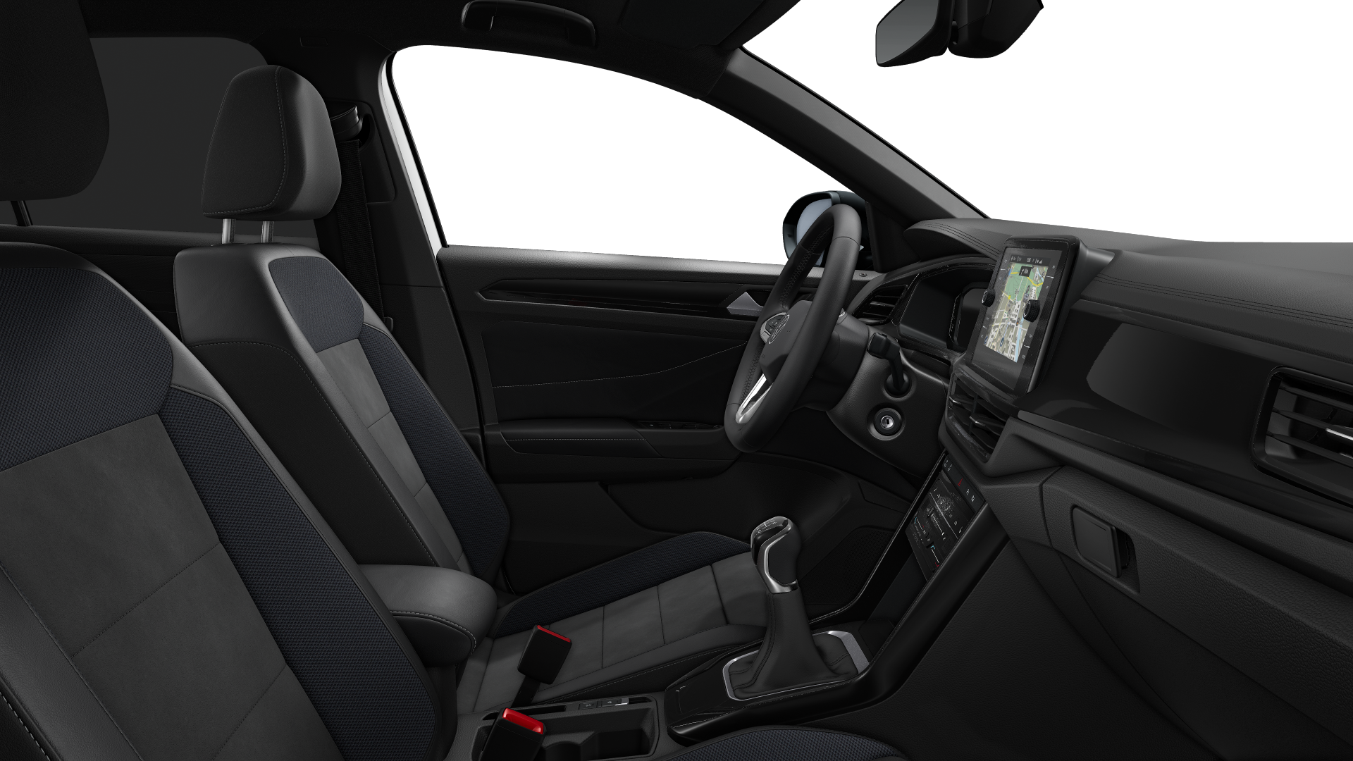 Volkswagen T-Roc 1.5 TSI