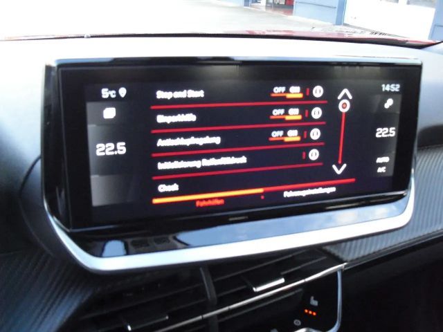 Peugeot 2008 Allure Pack EAT8