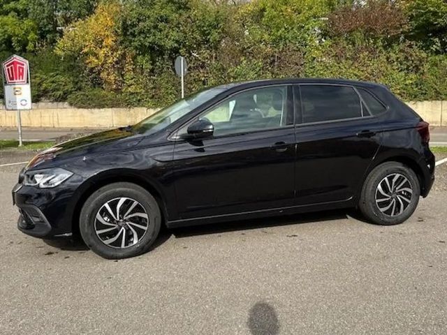 Volkswagen Polo 1.0 TSI DSG Life