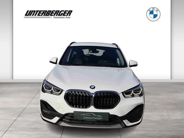 BMW X1 Advantage pakket xDrive25e