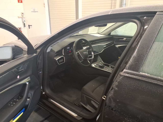 Audi A6 45 TFSI S-Tronic Sedan