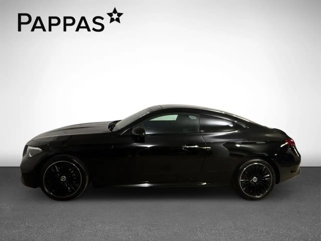 Mercedes-Benz CLE 200 4MATIC AMG Line Coupé
