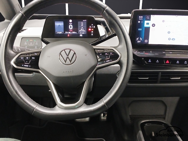 Volkswagen ID.3 Family Performance Pro