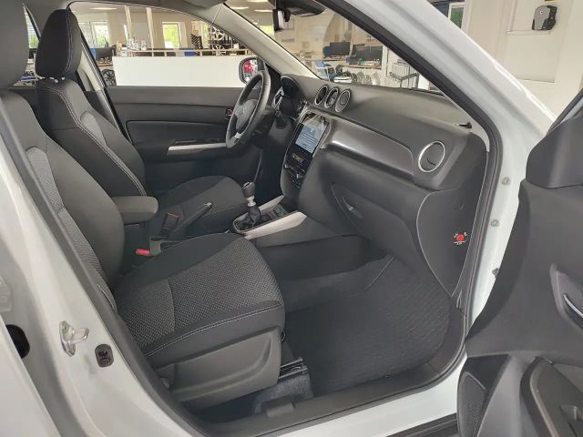 Suzuki Vitara Comfort Hybrid