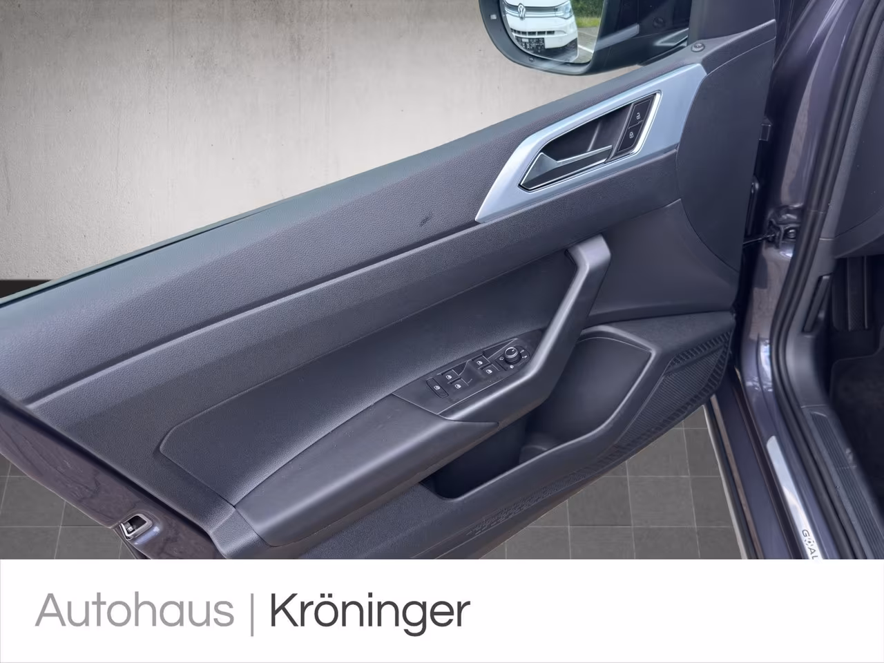 Volkswagen Taigo 1.0 TSI DSG Life