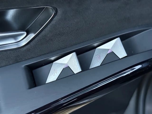 DS DS 7 Crossback Crossback E-Tense