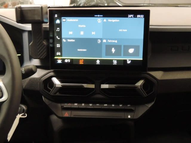 Dacia Duster 1.6  140 Full-Hybrid Automatik SHZ,Kamera