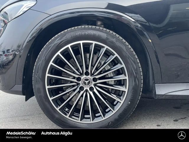 Mercedes-Benz GLC 200 4MATIC AMG Line