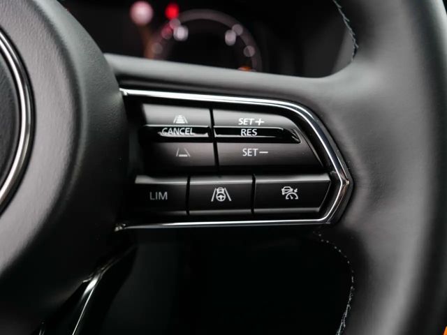 Mazda CX-60 4WD Homura Plus e-Skyactiv