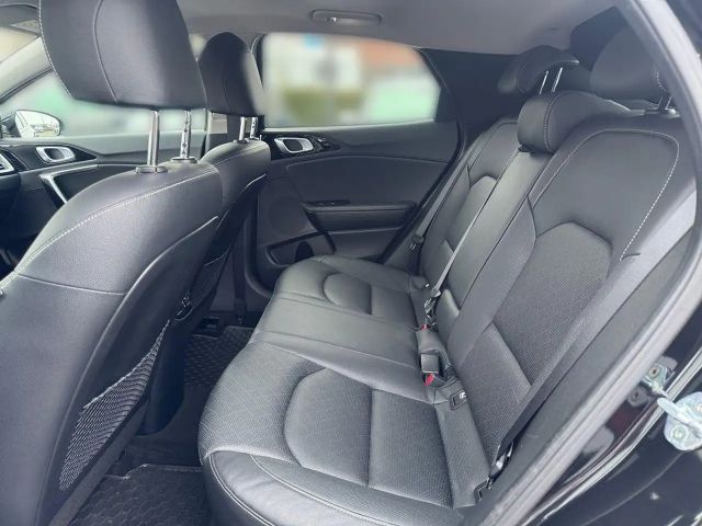 Kia XCeed GDi Platinum Edition