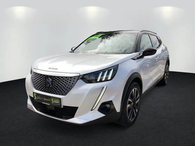 Peugeot E-2008 GT-Line