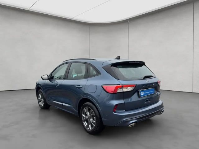 Ford Kuga Plug in Hybrid ST Line
