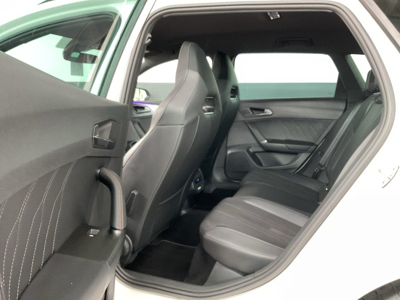 Cupra Leon 2.0 TSI Sportstourer VZ