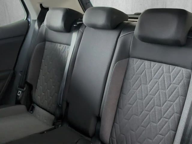 Volkswagen T-Cross 1.0 TSI DSG Life