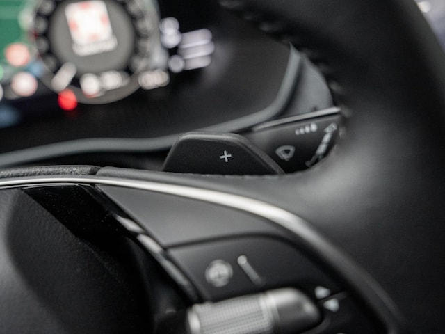 Skoda Octavia 1.5 TSI Combi