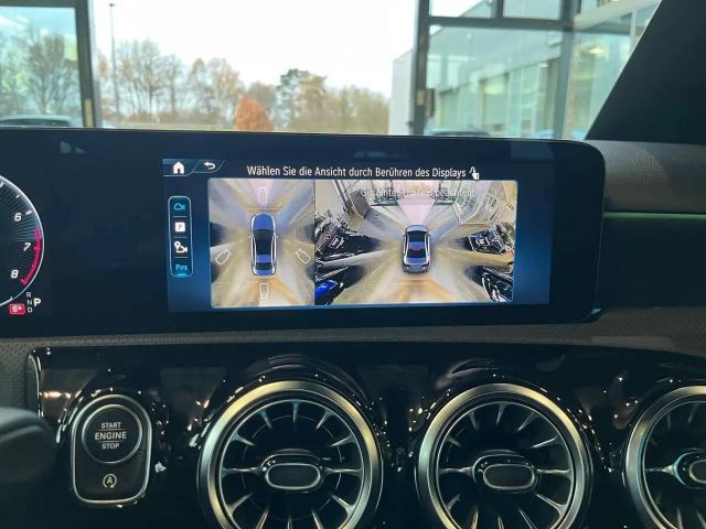 Mercedes-Benz A 35 AMG 4MATIC AMG Line