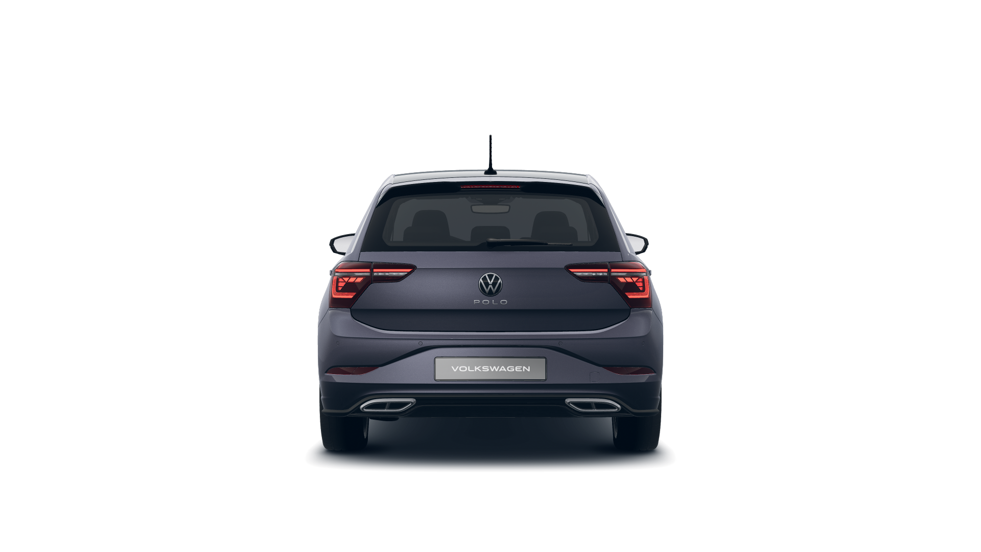 Volkswagen Polo DSG R-Line