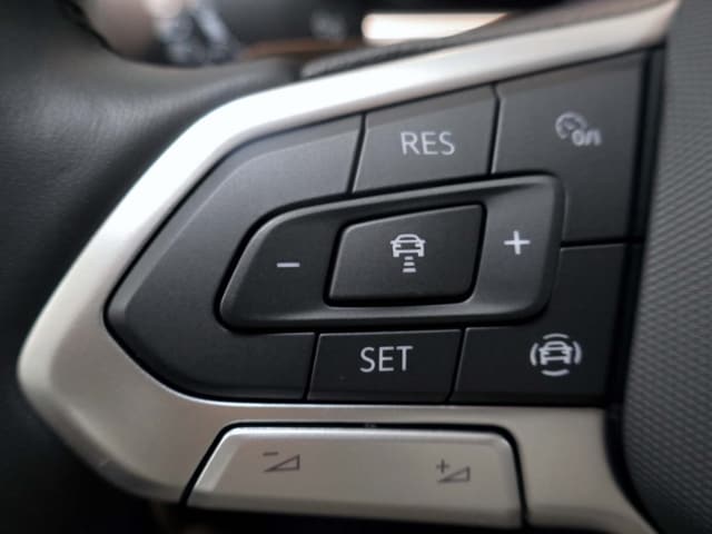 Volkswagen T-Roc 1.5 TSI DSG