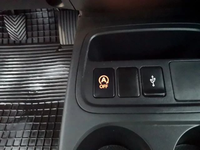 Mitsubishi Space Star Inform MIVEC Star