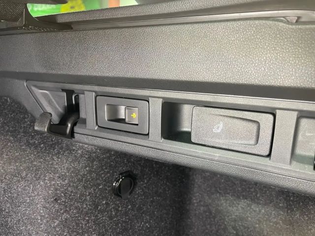 Skoda Octavia 2.0 TSI Combi RS