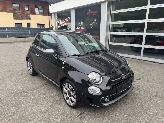 Fiat 500 Sport