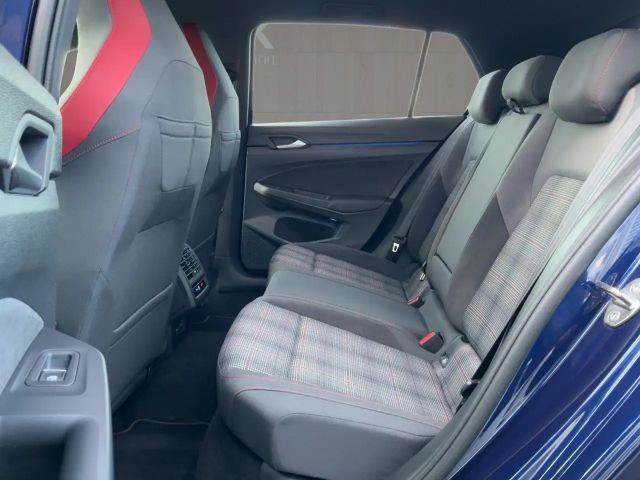 Volkswagen Golf DSG GTI Golf VIII