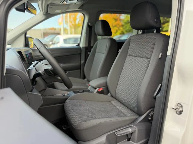 Volkswagen Caddy 2.0 TDI DSG