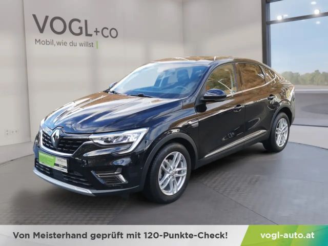 Renault Arkana EDC Intens TCe 140