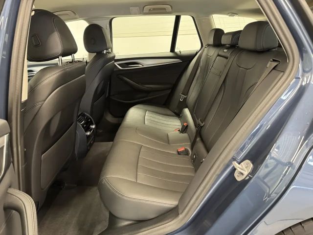 BMW 520 520d xDrive