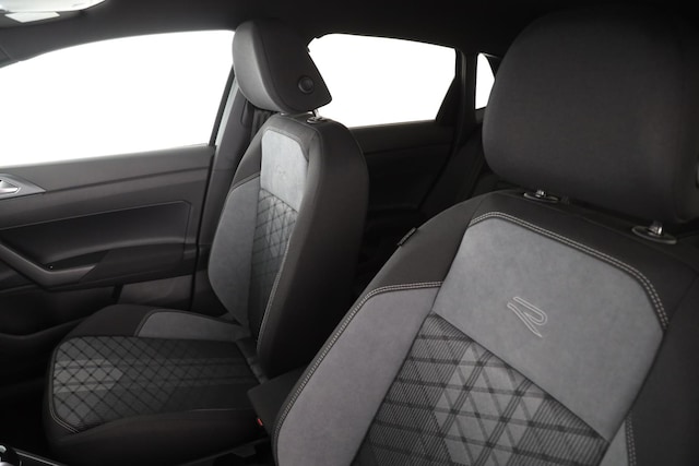 Volkswagen Polo 1.0 TSI DSG