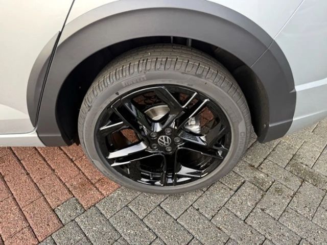 Volkswagen Taigo 1.5 TSI DSG R-Line