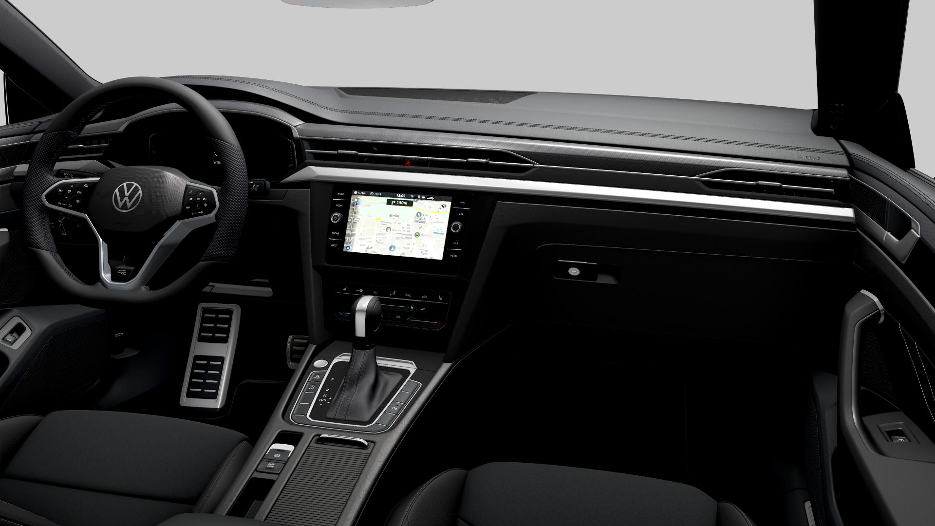 Volkswagen Arteon 2.0 TSI R-Line