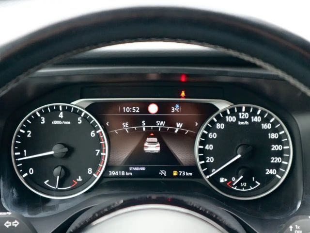 Nissan Qashqai Acenta DIG-T