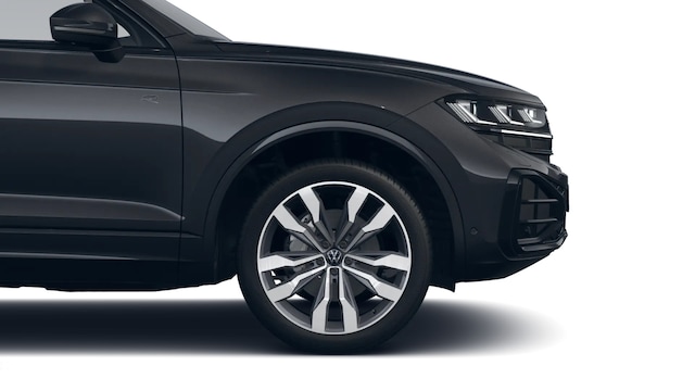 Volkswagen Touareg 3.0 V6 TDI R-Line