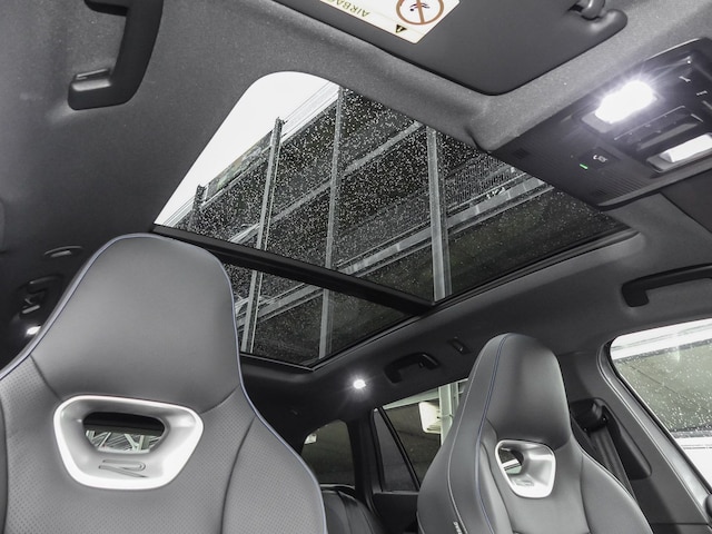 Volkswagen Passat DSG R-Line Variant