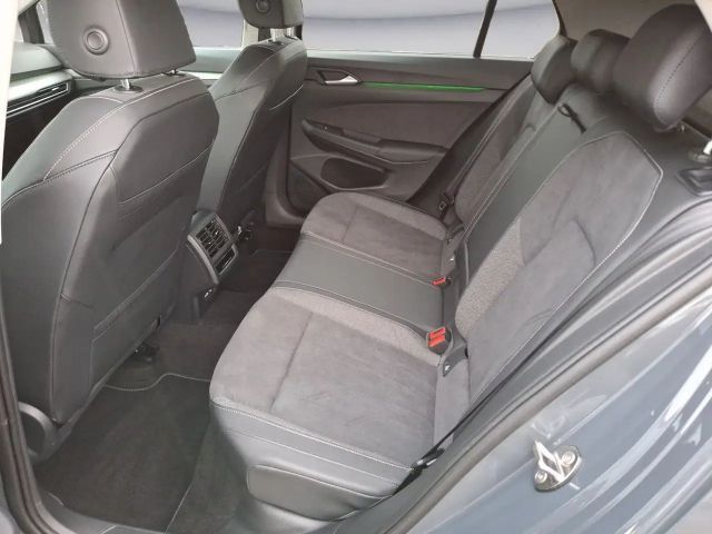 Volkswagen Golf DSG eHybrid