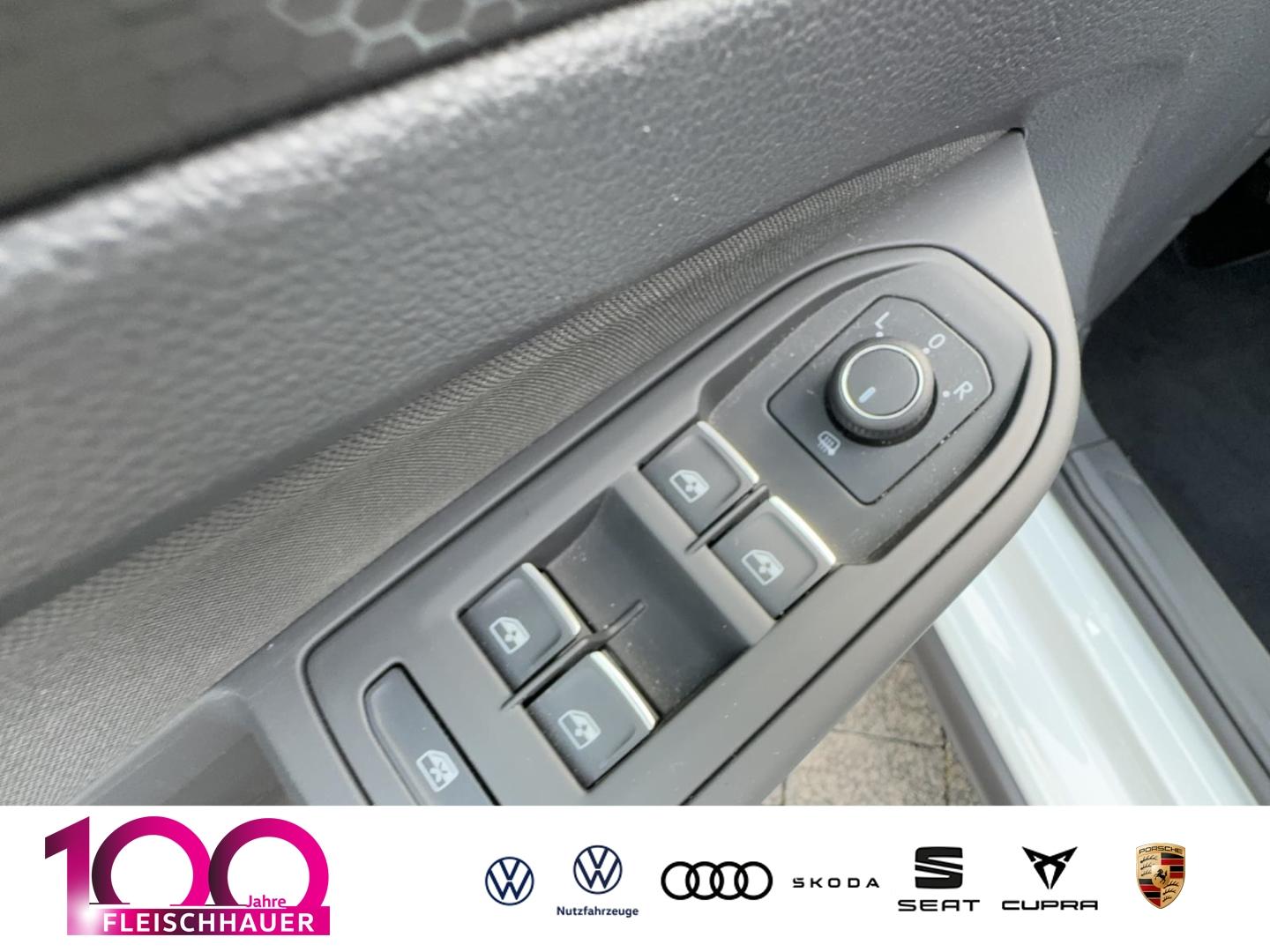 Volkswagen Golf 2.0 TSI GTI Golf VIII