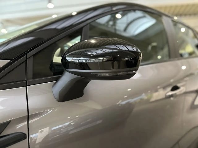 Renault Captur Business Line E-Tech