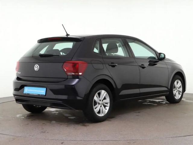 Volkswagen Polo 1.0 TSI Comfortline
