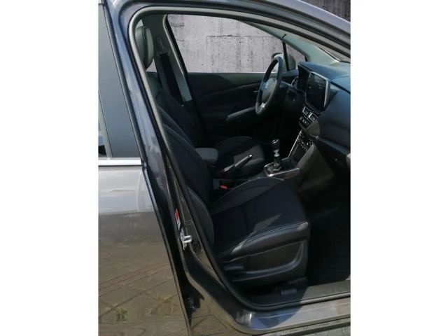 Suzuki S-Cross AllGrip Flash Hybrid