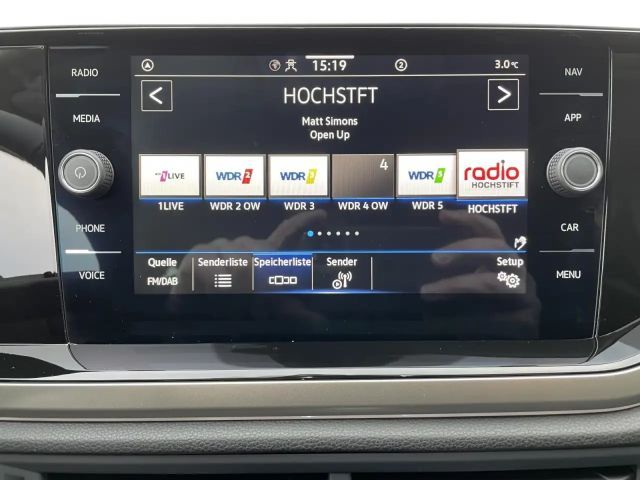 Volkswagen Polo 1.0 TSI Move