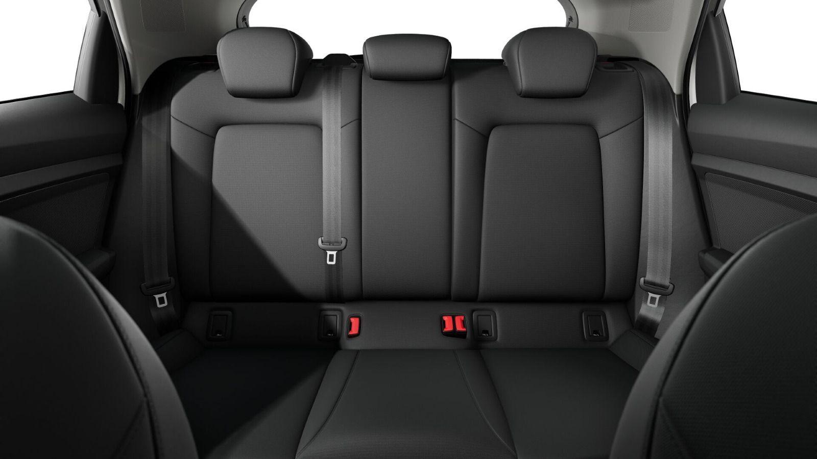 Audi A1 25 TFSI S-Tronic Sportback