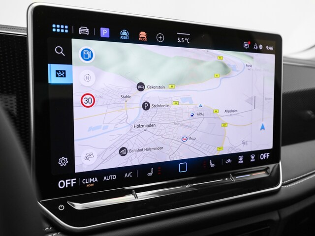 Volkswagen Tiguan 1.5 eTSI DSG