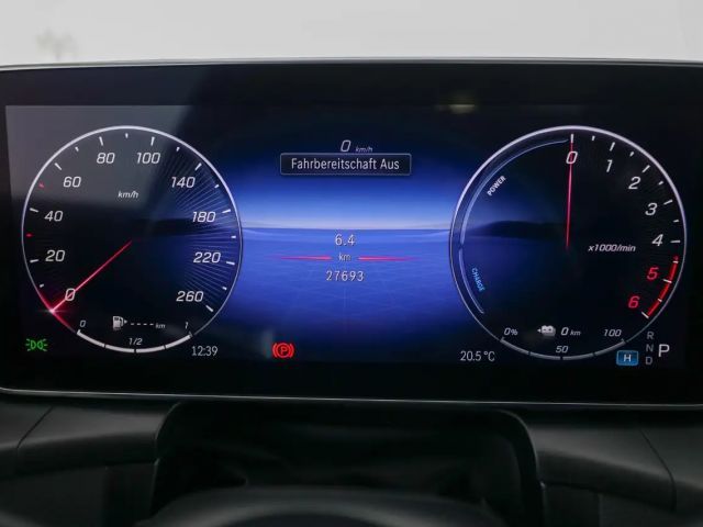 Mercedes-Benz GLC 300 4MATIC